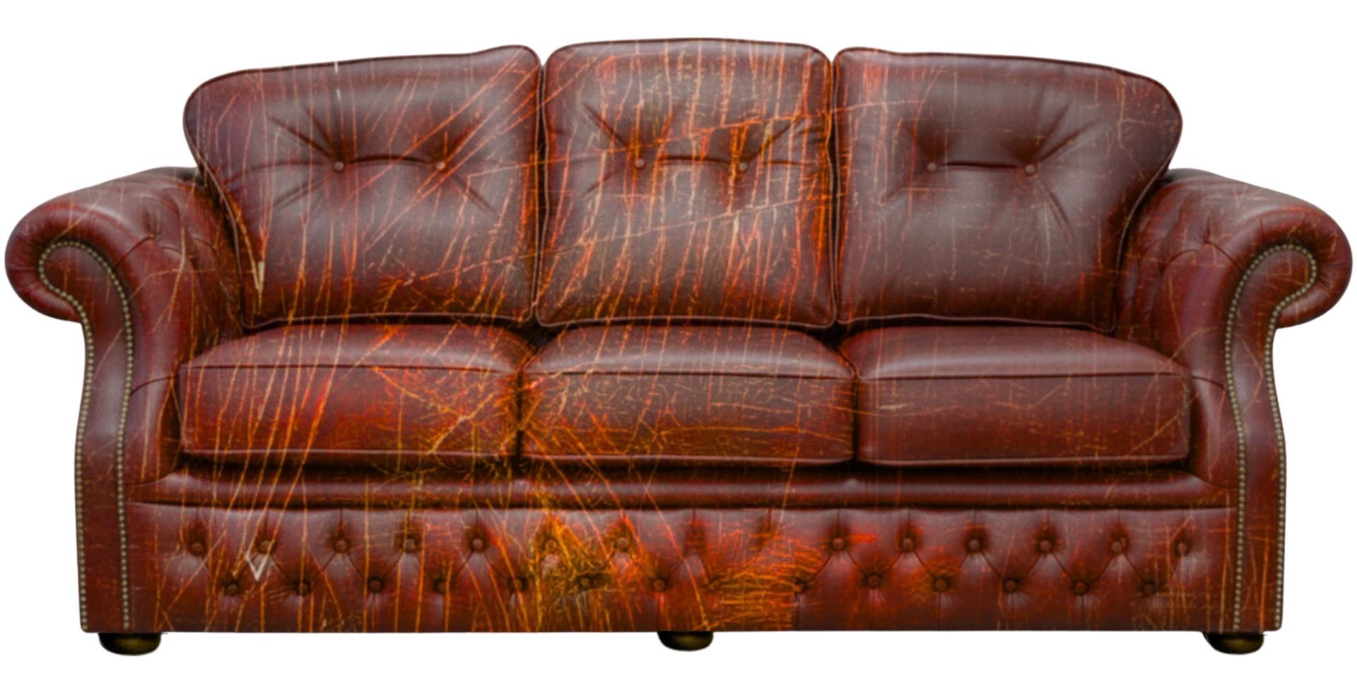 The Warwick Chesterfield
